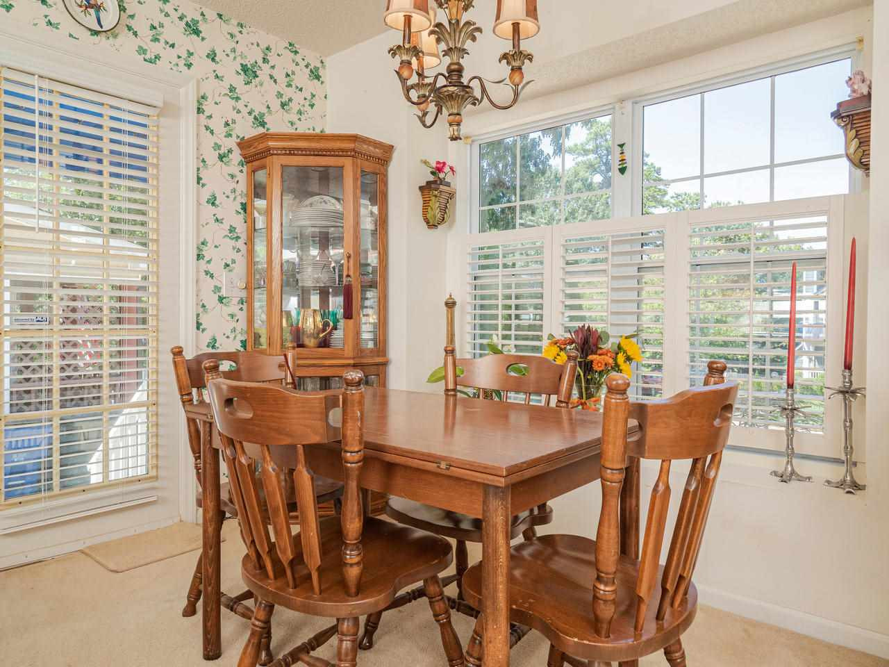 1064 Mills Street Raleigh, NC 27608 - Photo 10 of 24 Dining Room