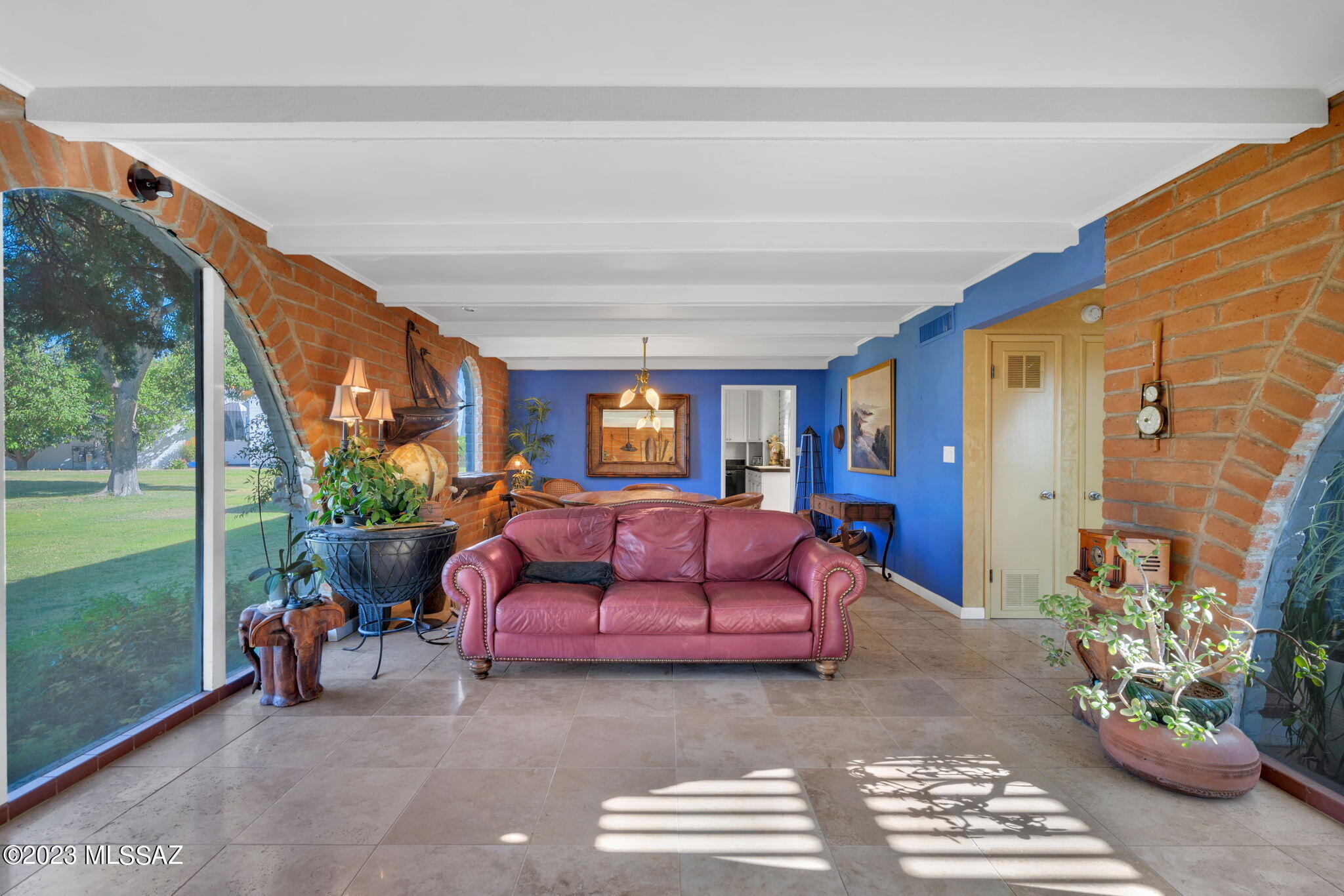 636 West Roller Coaster Road Tucson, AZ 85704 - Photo 8 of 41