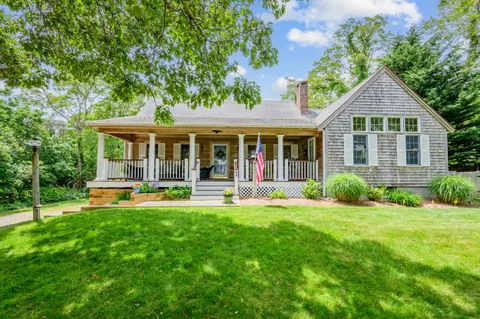 $1,895,000 | 65 Pilgrims Path, Eastham, MA 02642