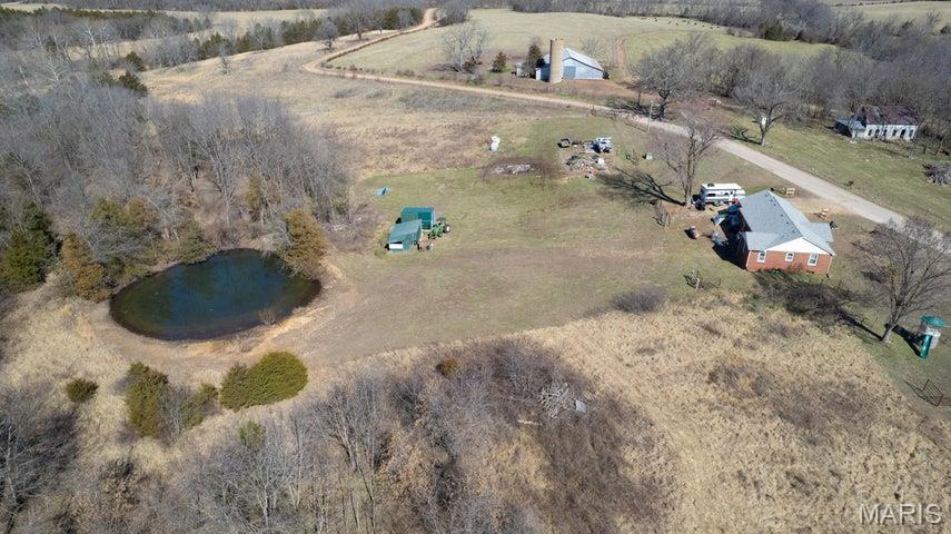 1571 St Luke Road Conway, MO 65632 - Photo 1 of 18
