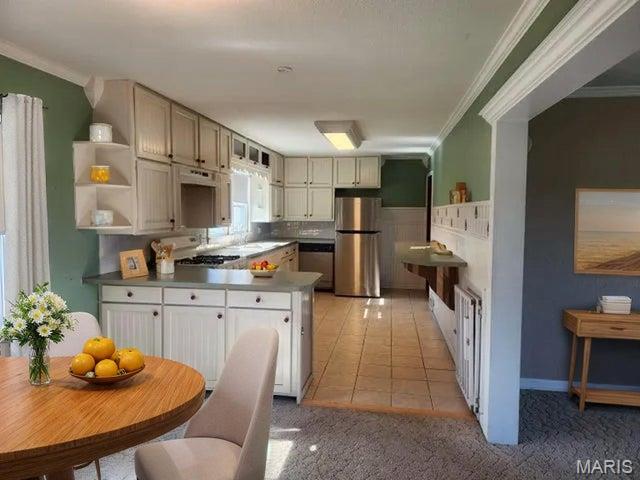 1571 St Luke Road Conway, MO 65632 - Photo 15 of 19