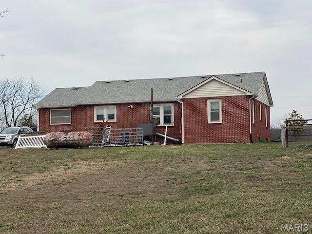 1571 St Luke Road Conway, MO 65632 - Photo 18 of 18