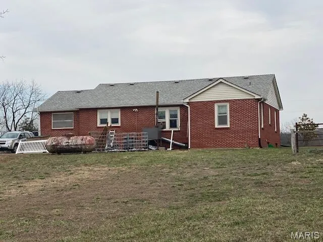 $299,900 | 1571 St Luke Road, Conway, MO 65632