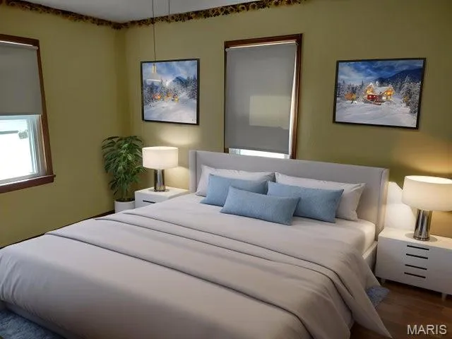 $299,900 | 1571 St Luke Road, Conway, MO 65632