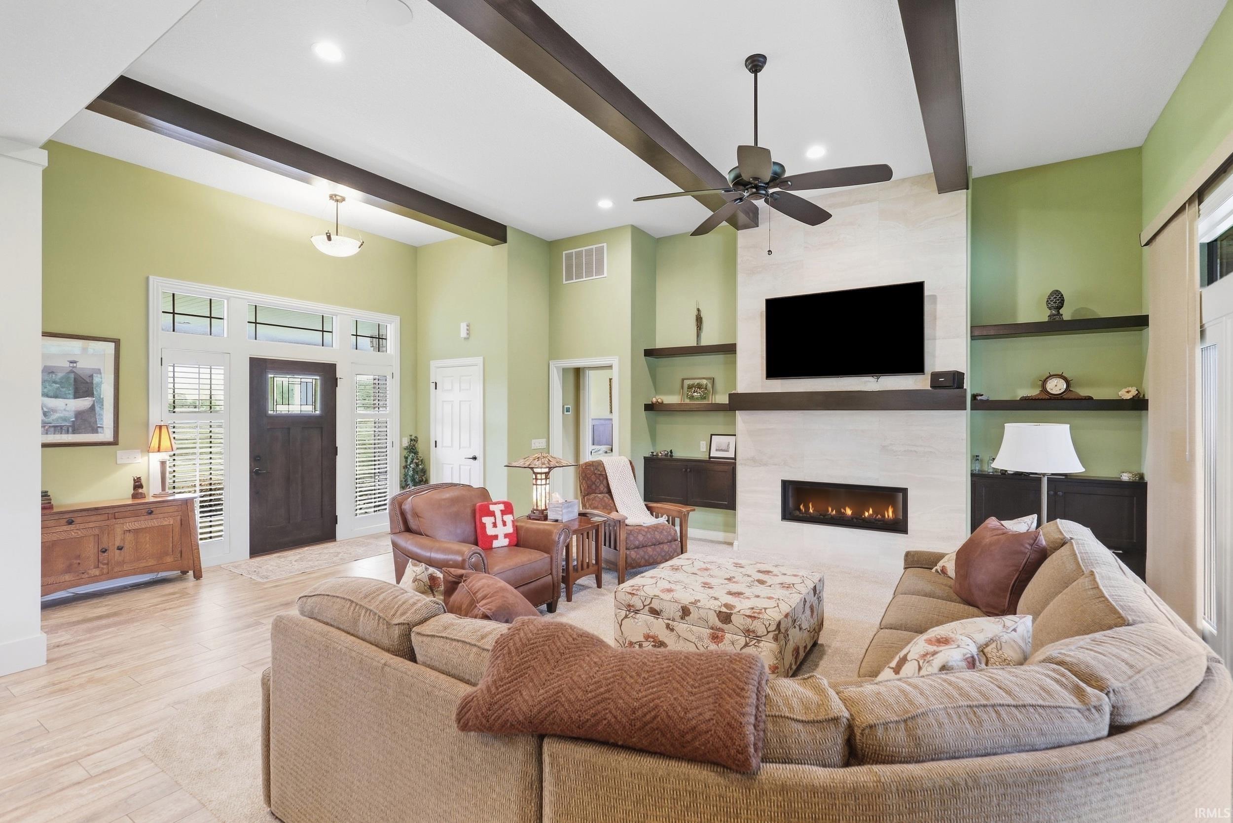 11205 West North County Line Road Churubusco, IN 46723 - Photo 5 of 50 Gallery Image 5