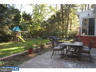146 Windsor Road Yardley, PA 19067 - Photo 11 of 12 Exterior Back
