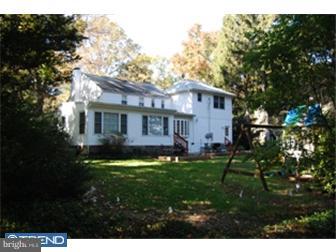 146 Windsor Road Yardley, PA 19067 - Photo 12 of 12 Exterior Back