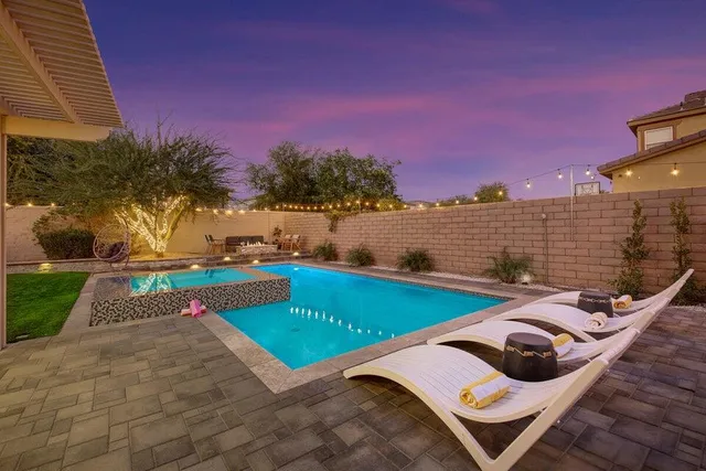 $1,000,000 | 84400 Onda Drive, Indio, CA 92203