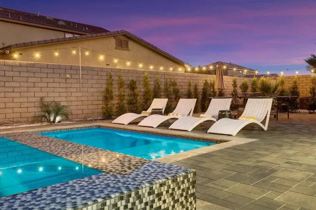 $1,000,000 | 84400 Onda Drive, Indio, CA 92203