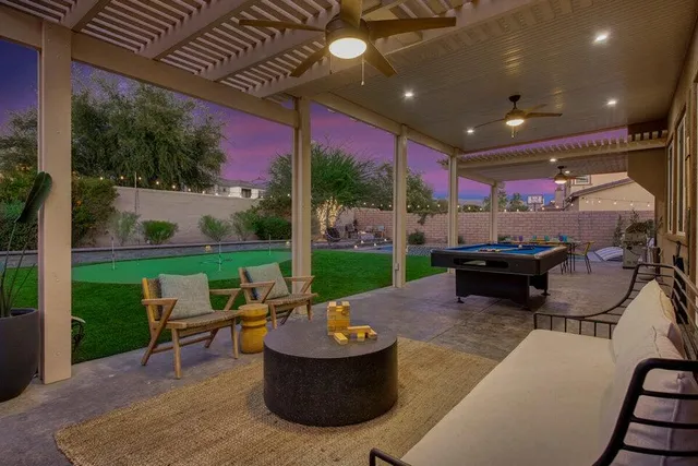 $1,000,000 | 84400 Onda Drive, Indio, CA 92203