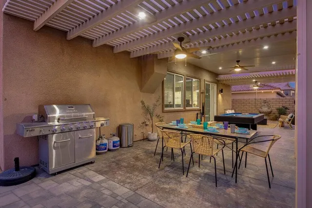 $1,000,000 | 84400 Onda Drive, Indio, CA 92203