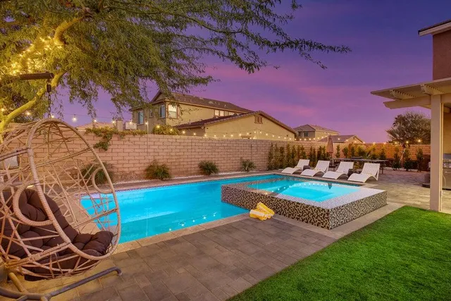 $1,000,000 | 84400 Onda Drive, Indio, CA 92203