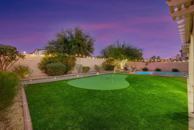 $1,000,000 | 84400 Onda Drive, Indio, CA 92203