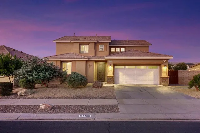 $1,000,000 | 84400 Onda Drive, Indio, CA 92203