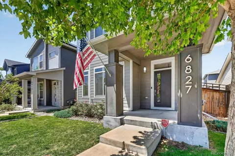 $579,000 | 6827 Canosa Street, Denver, CO 80221