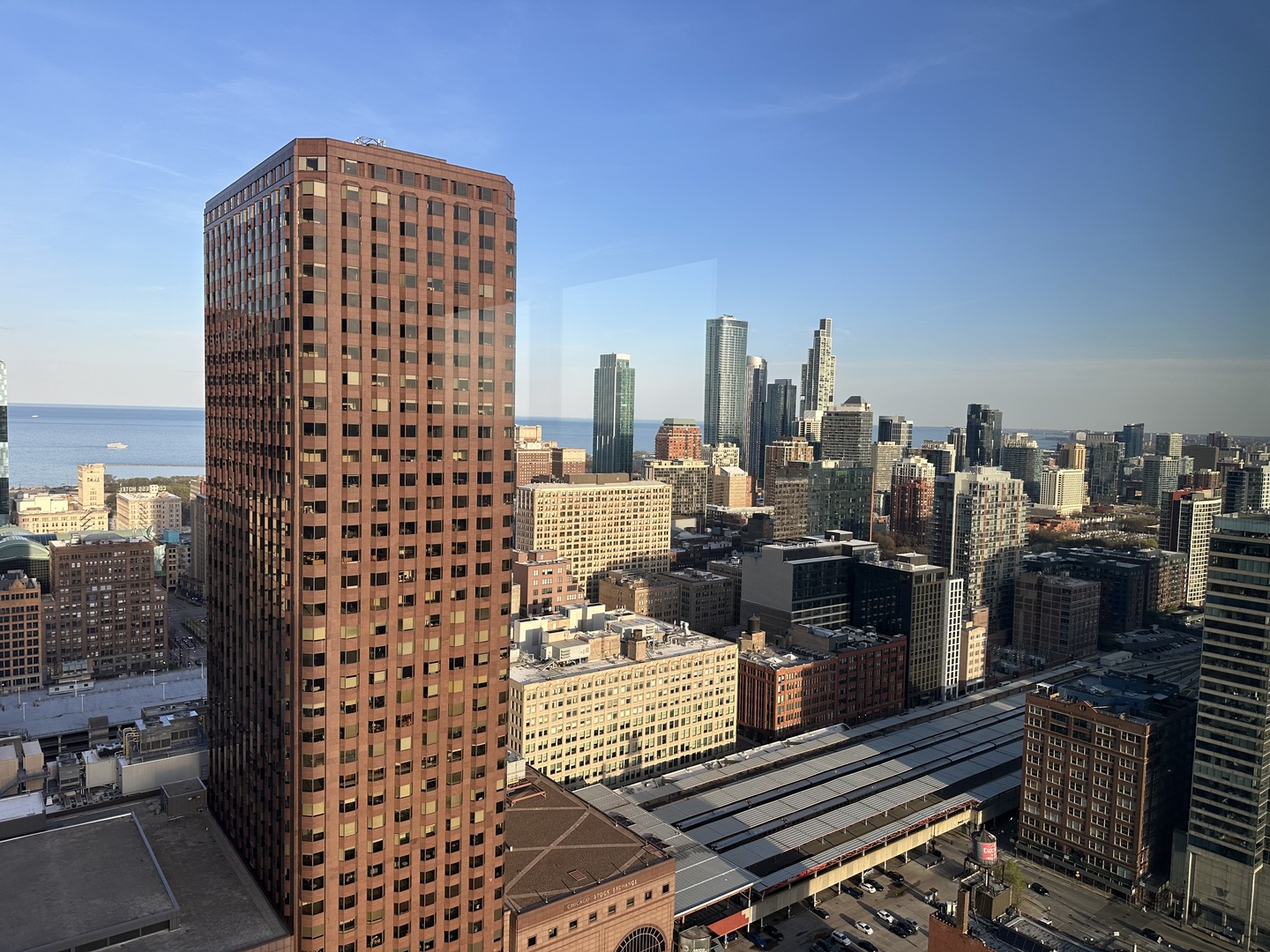 Undisclosed Address Chicago, IL 60607 - Photo 25 of 33