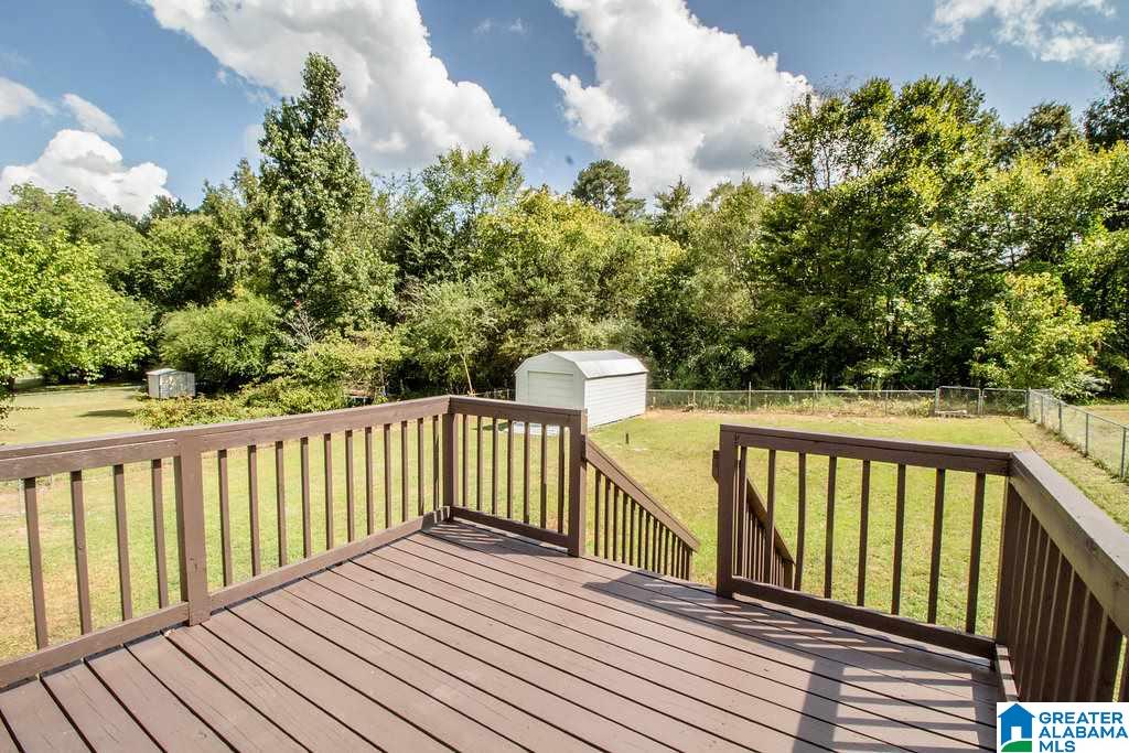 5254 Dug Hollow Road Pinson, AL 35126 - Photo 23 of 27