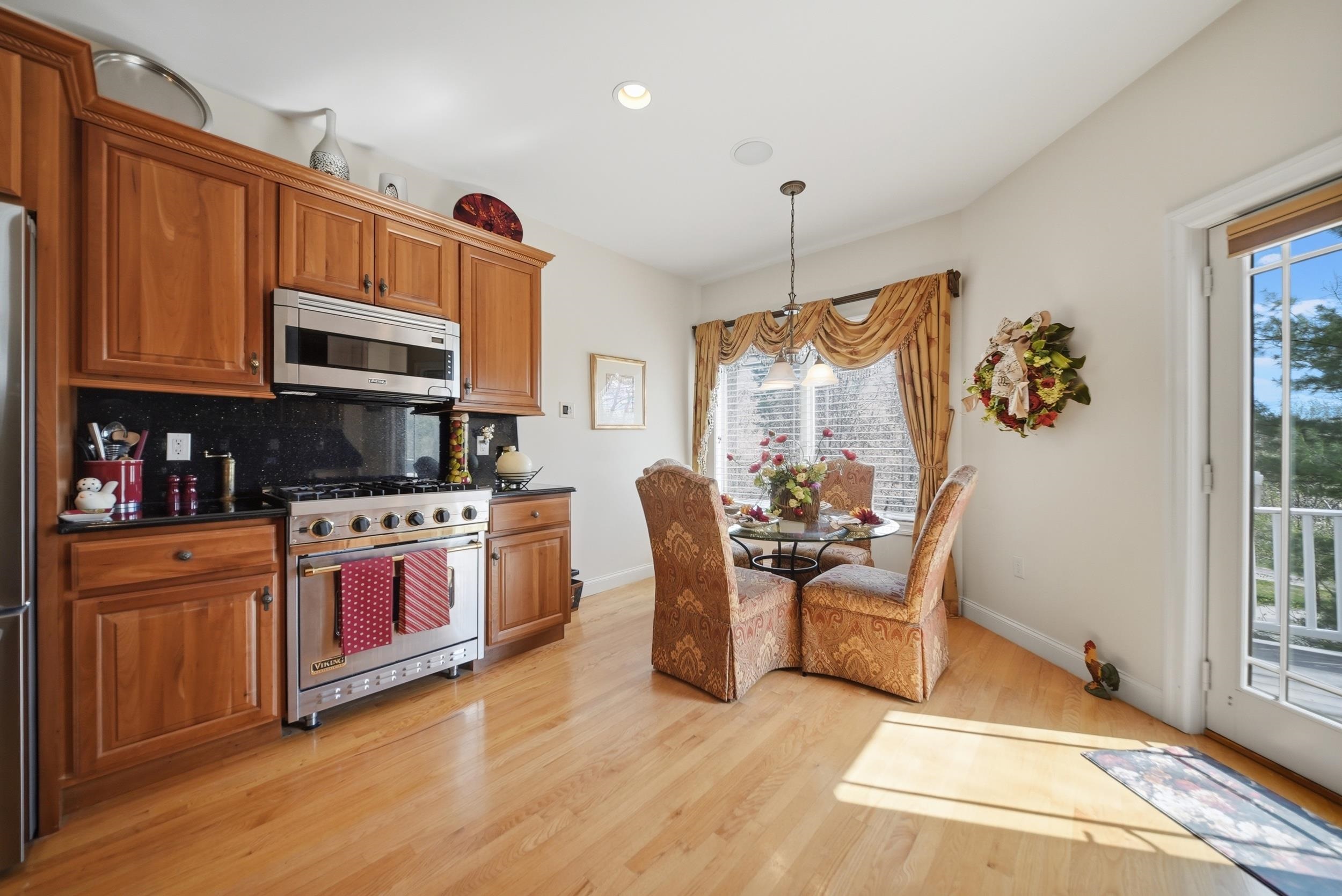 31 Gordon Mountain Road Windham, NH 03087 - Photo 10 of 47