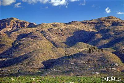 5240 North Glencoe Road Tucson, AZ 85749 - Photo 11 of 27