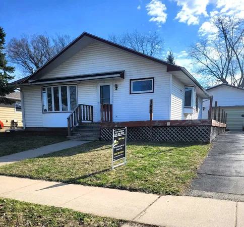 $175,000 | 796 Overview, Prairie du Chien, WI 53821