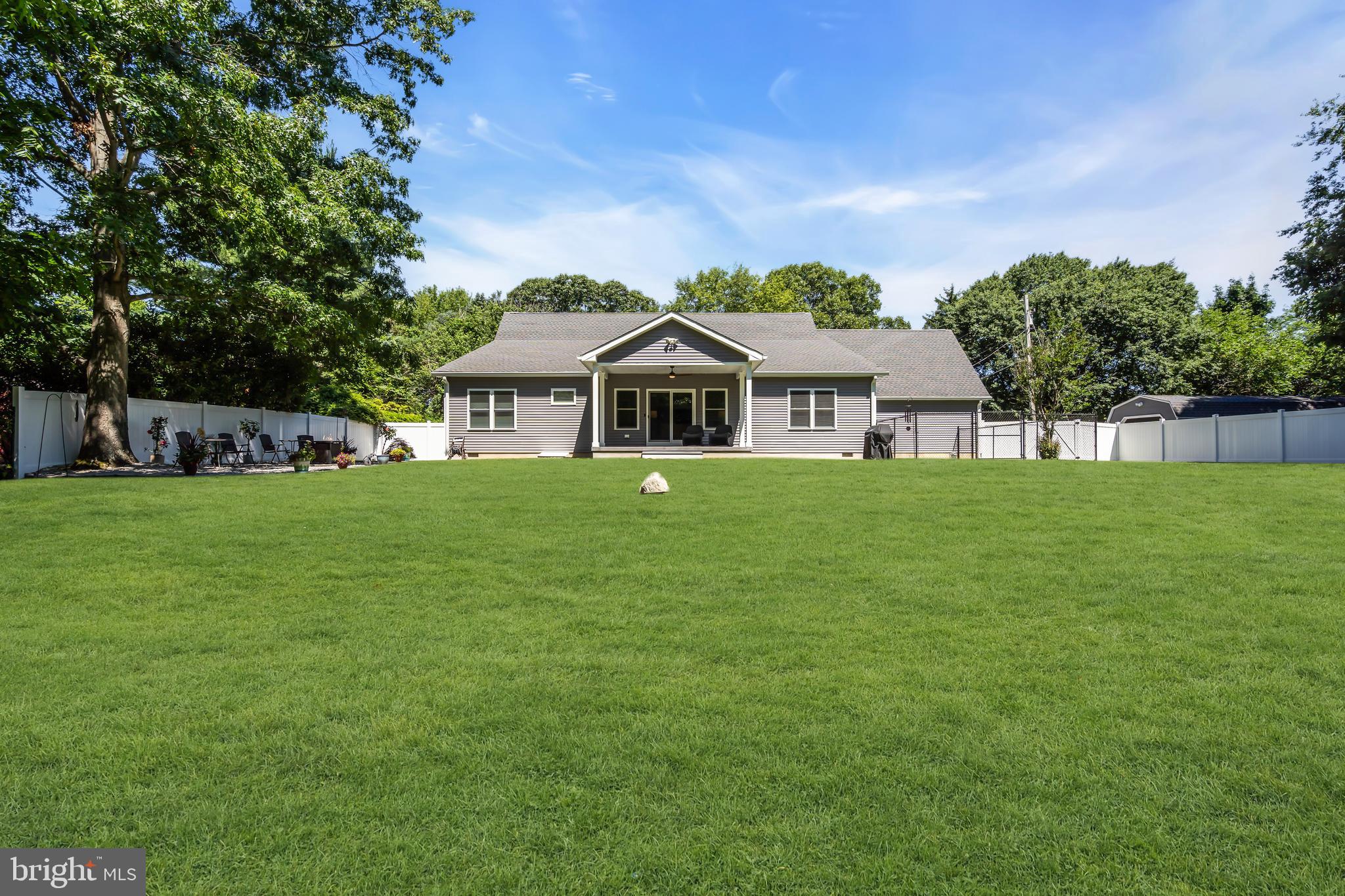 412 Greentree Road Sewell, NJ 08080 - Photo 52 of 55