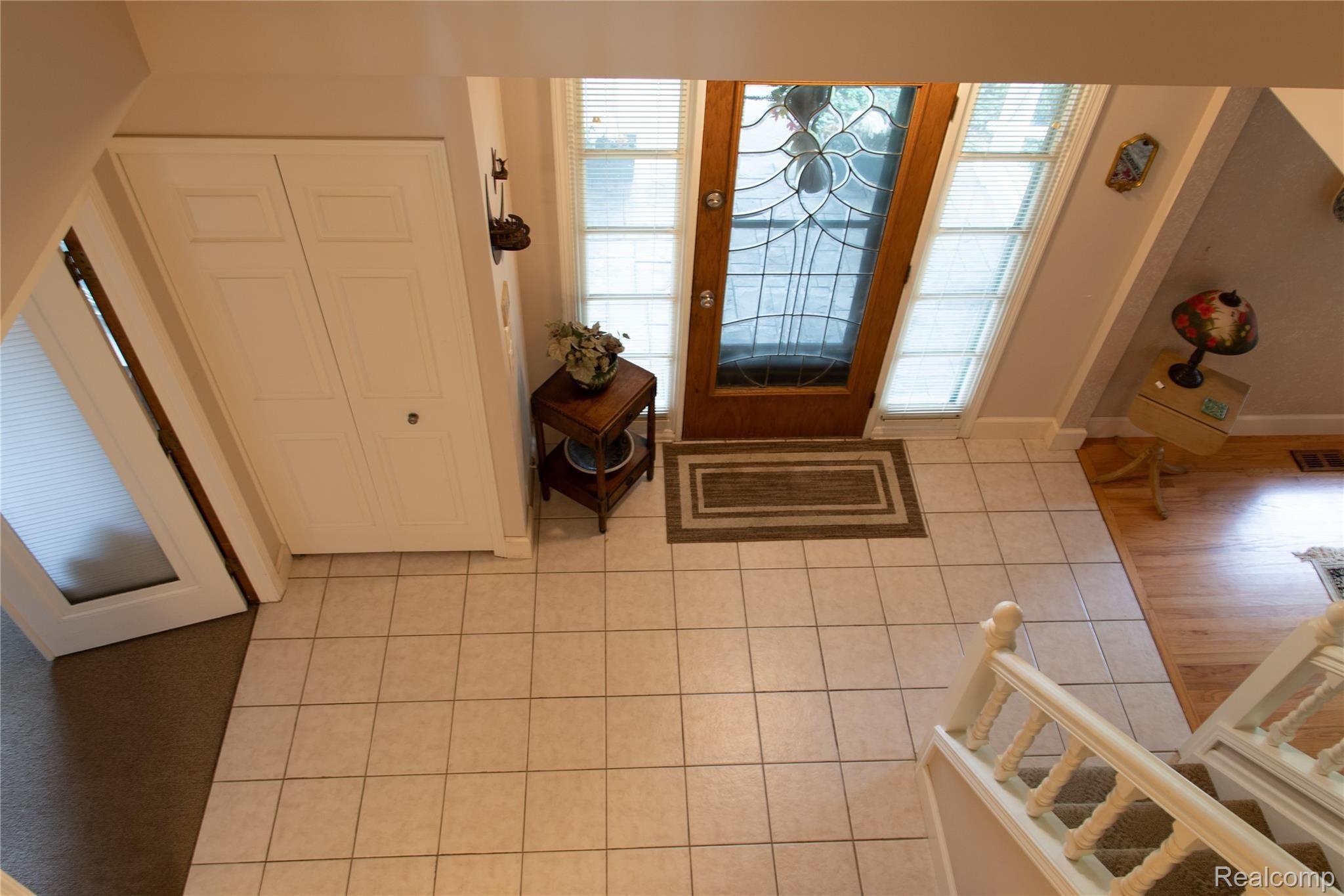 2275 Chalet Drive Rochester, MI 48309 - Photo 28 of 62 Foyer