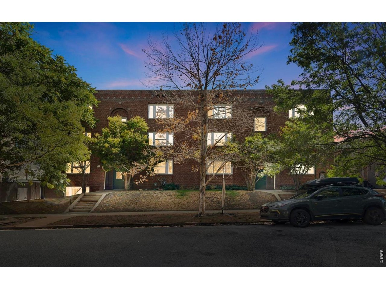 1416 North Downing Street, Unit 2 Denver, CO 80218 - Photo 2 of 12