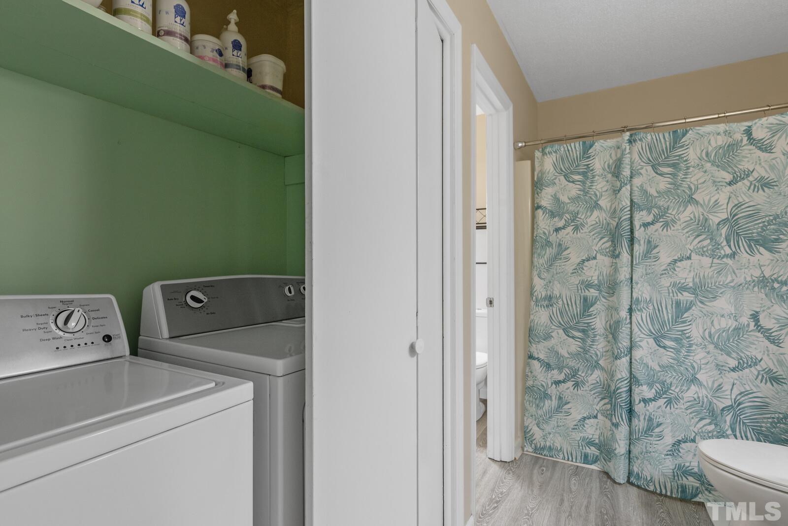 4524 Matthews Road Wilson, NC 27893 - Photo 13 of 27 Gallery Image 13