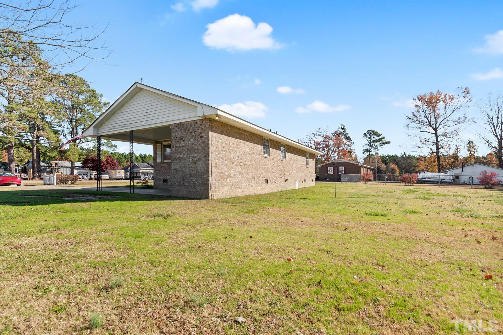 4524 Matthews Road Wilson, NC 27893 - Photo 26 of 27 Gallery Image 26