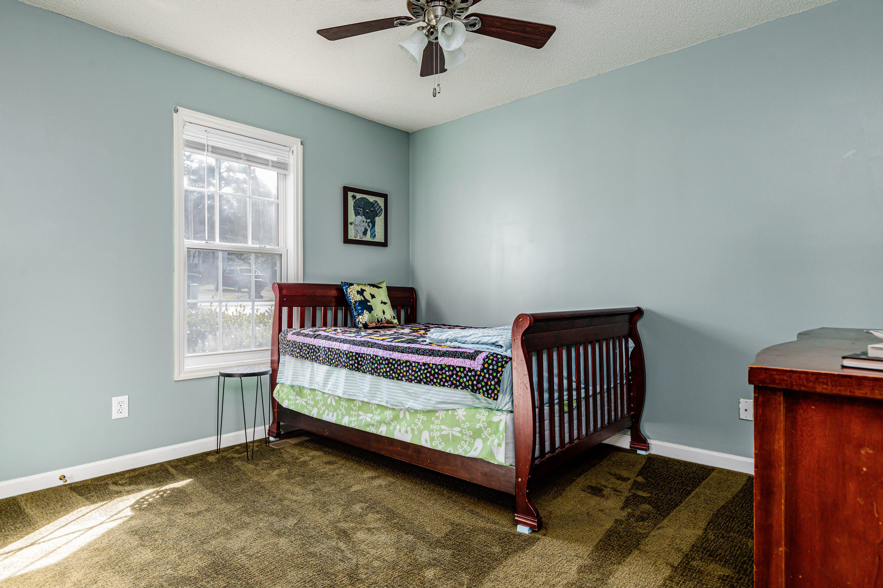 530 West Chapin Road Aberdeen, NC 28315 - Photo 13 of 20 Bedroom 3