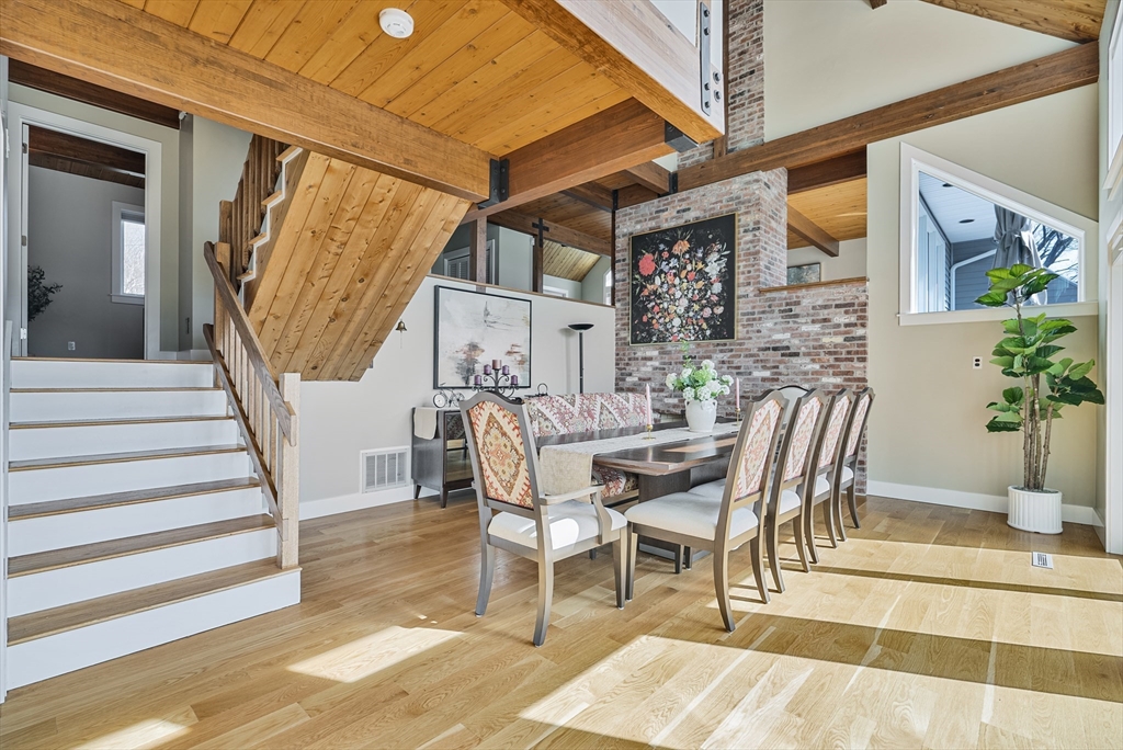 17 Wagon Wheel Road Winchester, MA 01890 - Photo 13 of 42 Gallery Image 13