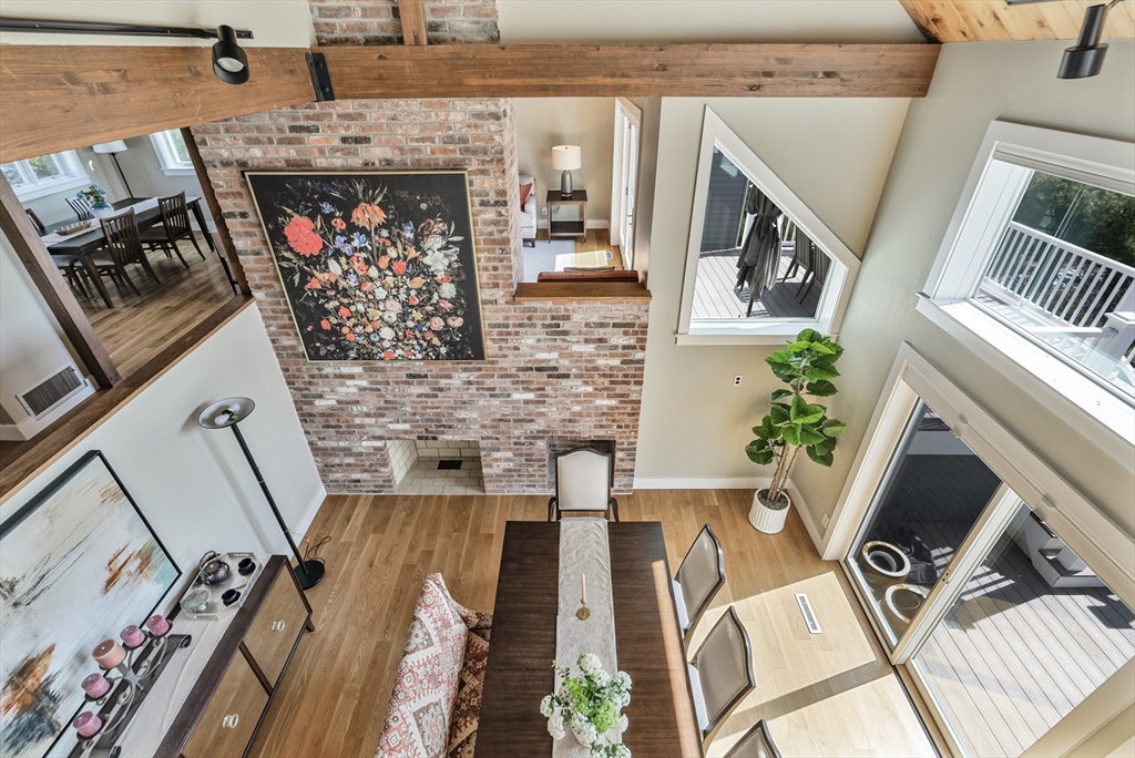 17 Wagon Wheel Road Winchester, MA 01890 - Photo 20 of 42 Gallery Image 20
