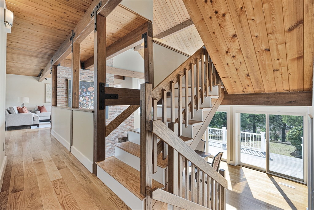 17 Wagon Wheel Road Winchester, MA 01890 - Photo 23 of 42 Gallery Image 23