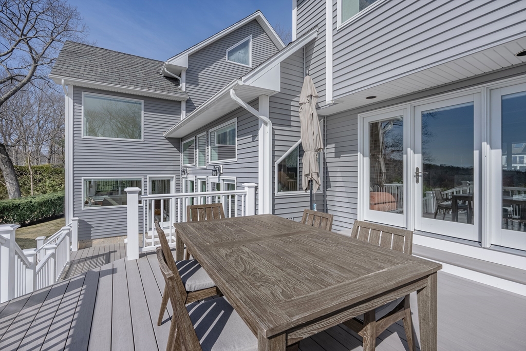 17 Wagon Wheel Road Winchester, MA 01890 - Photo 38 of 42 Gallery Image 38