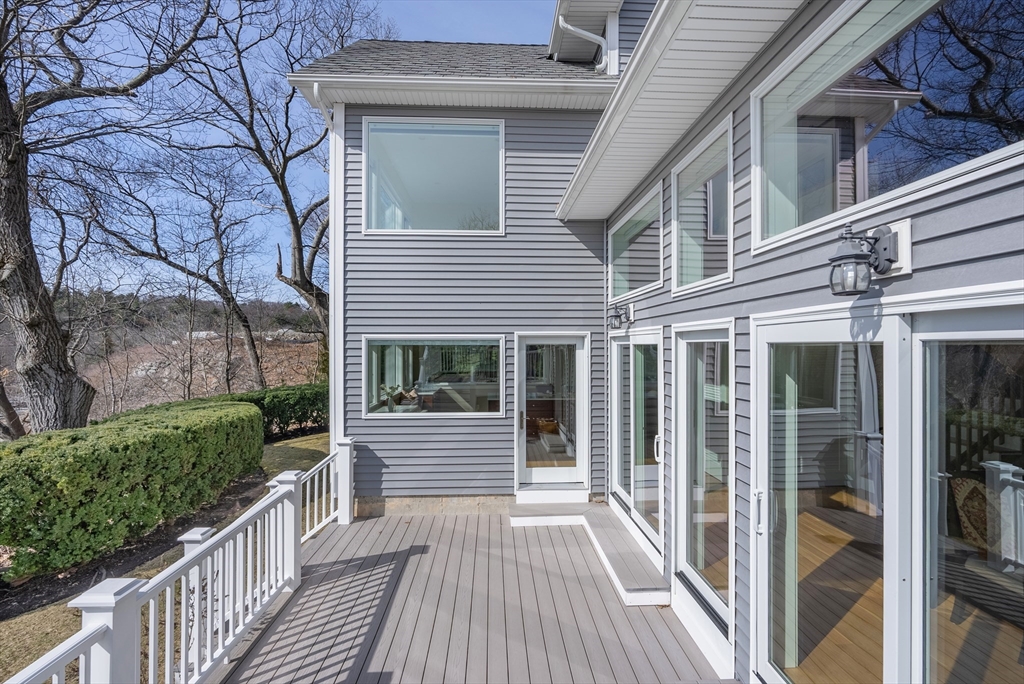 17 Wagon Wheel Road Winchester, MA 01890 - Photo 39 of 42 Gallery Image 39