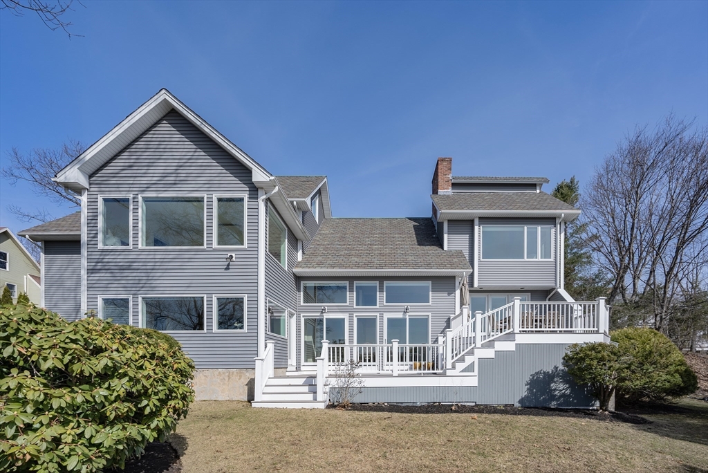 17 Wagon Wheel Road Winchester, MA 01890 - Photo 40 of 42 Gallery Image 40