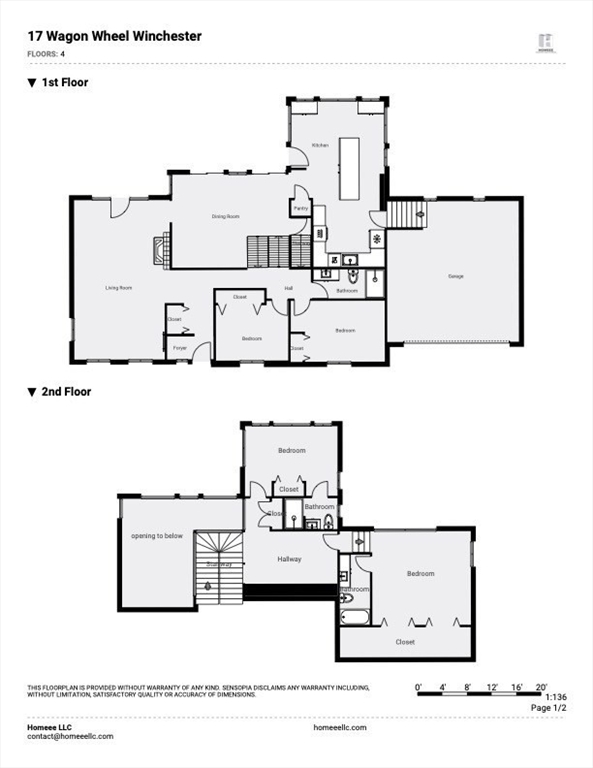 17 Wagon Wheel Road Winchester, MA 01890 - Photo 41 of 42 Gallery Image 41