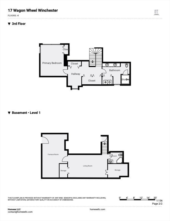 17 Wagon Wheel Road Winchester, MA 01890 - Photo 42 of 42 Gallery Image 42
