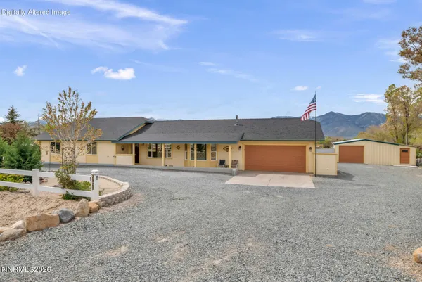 $769,900 | 2820 Esaw Street, Minden, NV 89423