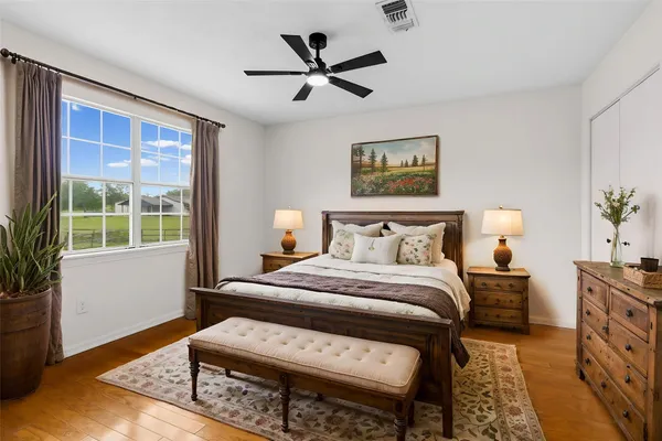 $545,000 | 1985 Eastridge Lane, Madisonville, TX 77864