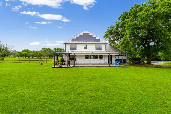 $545,000 | 1985 Eastridge Lane, Madisonville, TX 77864
