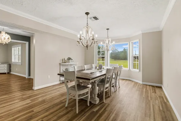 $545,000 | 1985 Eastridge Lane, Madisonville, TX 77864