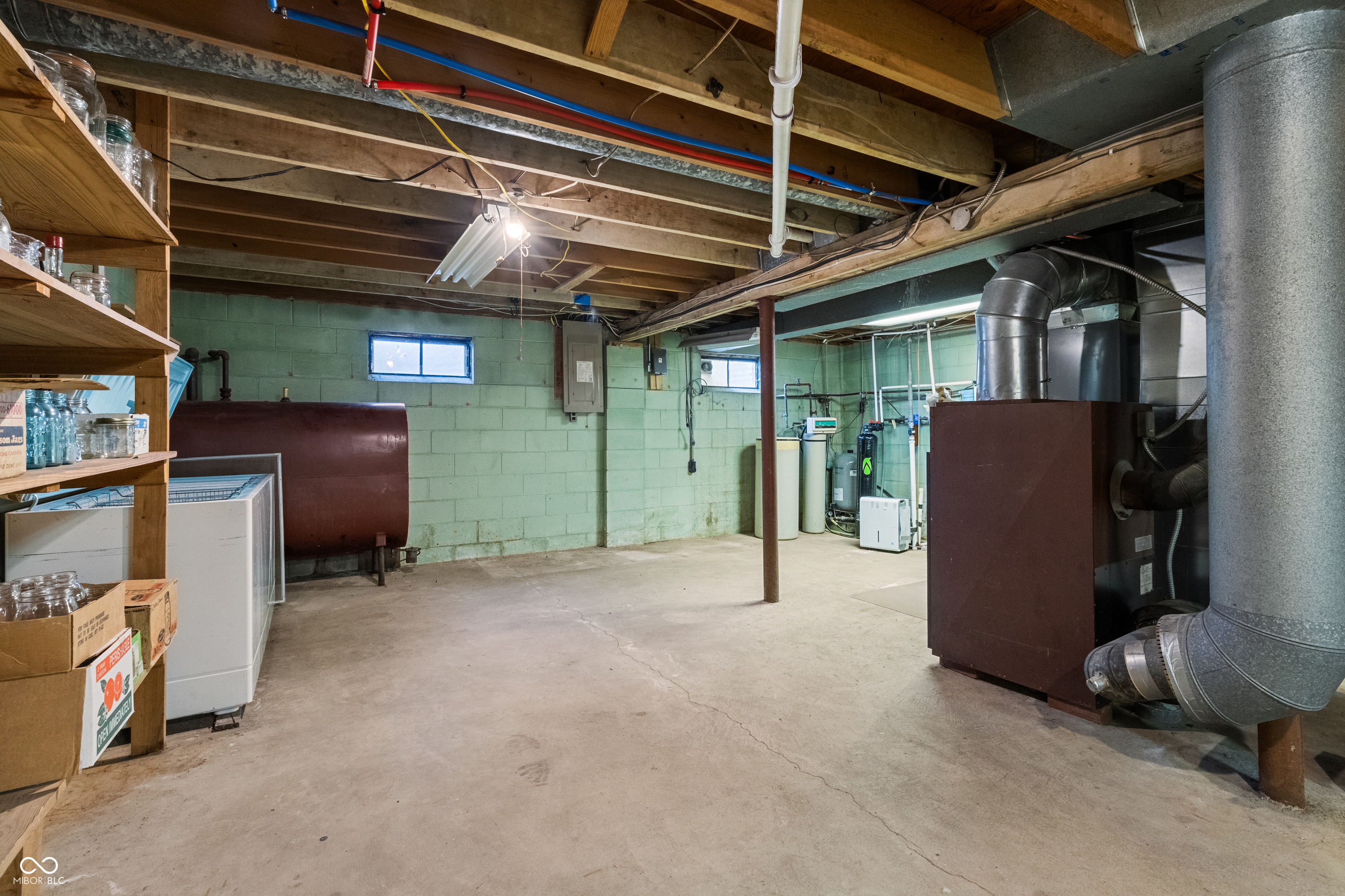 8950 Baker Road Indianapolis, IN 46259 - Photo 33 of 42