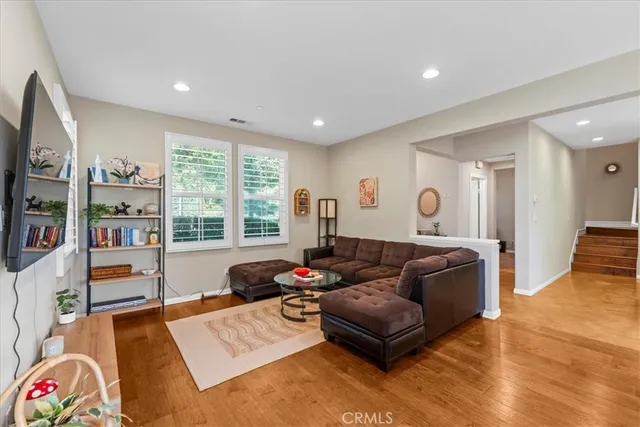 $1,199,000 | 2980 East Santa Fe Road, Brea, CA 92821