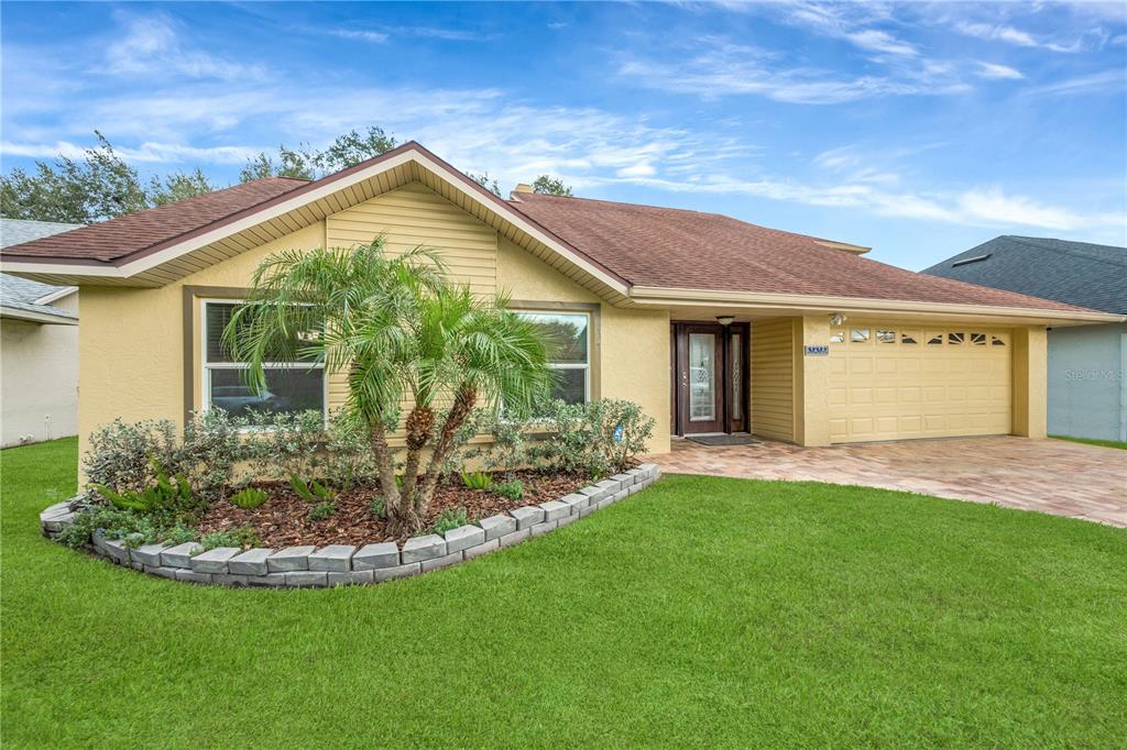 1418 Shell Flower Drive Brandon, FL 33511 - Photo 1 of 34 Gallery Image 1