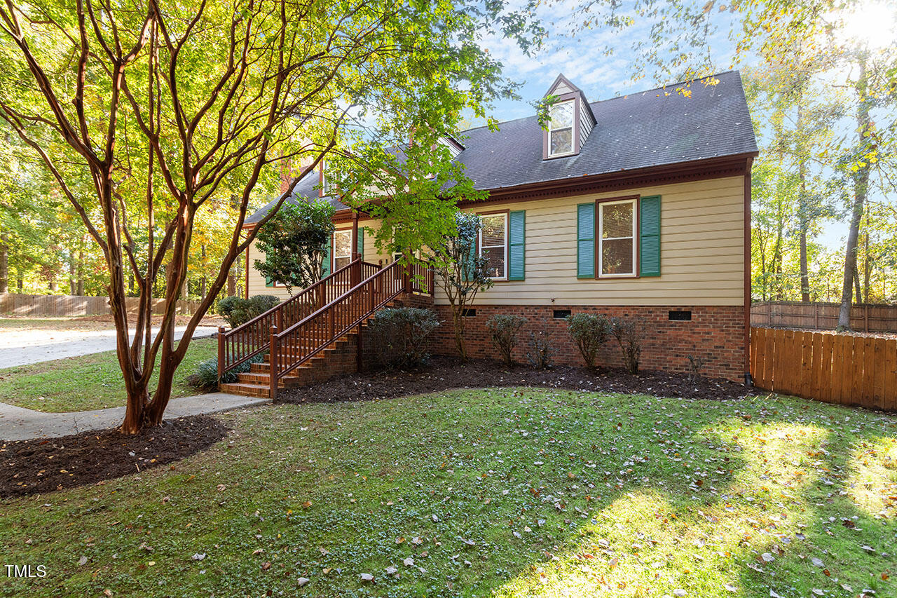 3120 Taylors Ridge Road Wake Forest, NC 27587 - Photo 31 of 31 3120 Taylors Ridge Road_04