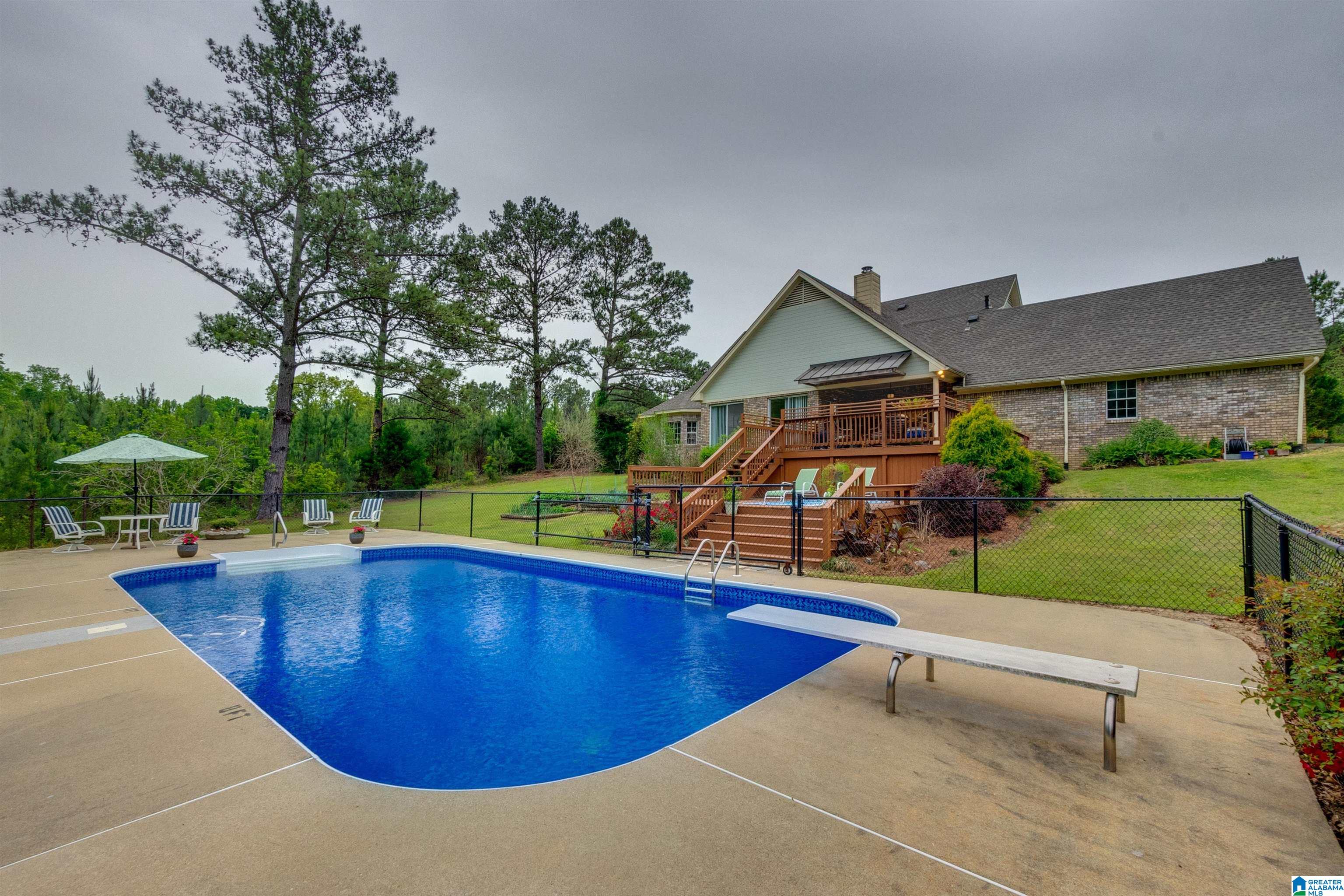 2751 Claud Road Eclectic, AL 36024 - Photo 44 of 59 Gallery Image 44