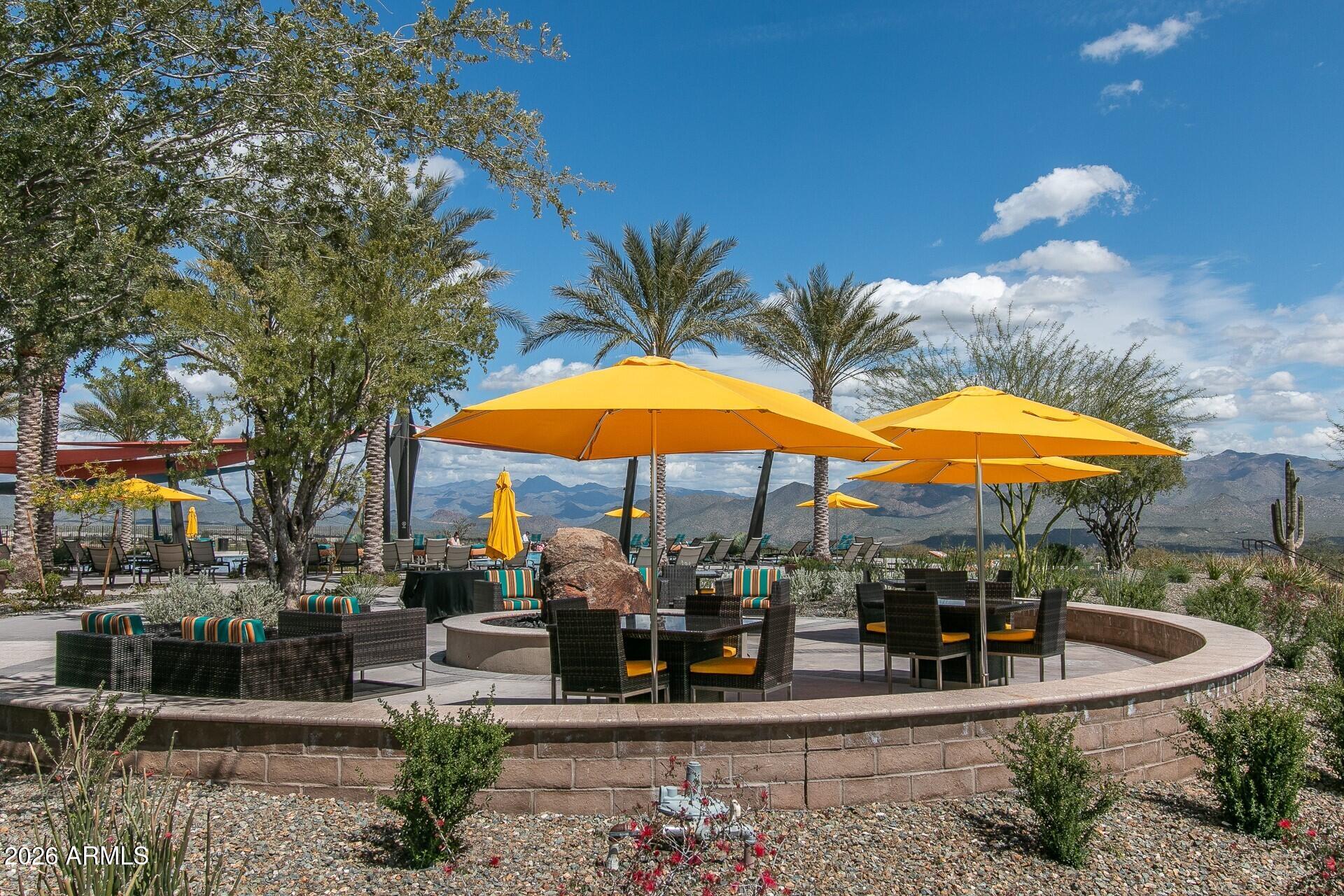 17756 East StockingTrail Rio Verde, AZ 85263 - Photo 61 of 78 011_E) POOL
