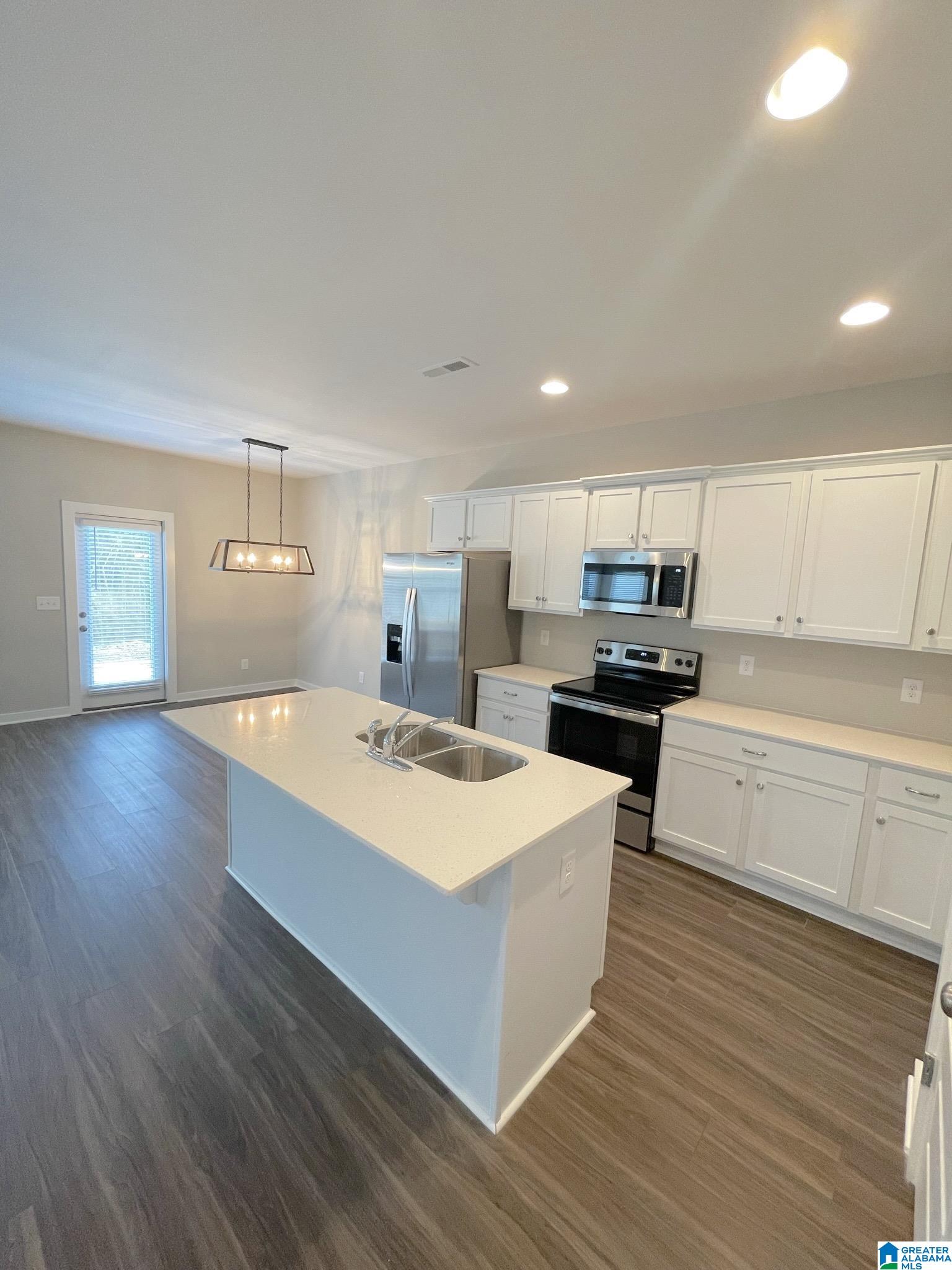 2120 Ellsworth Loop Road Cullman, AL 35055 - Photo 9 of 32
