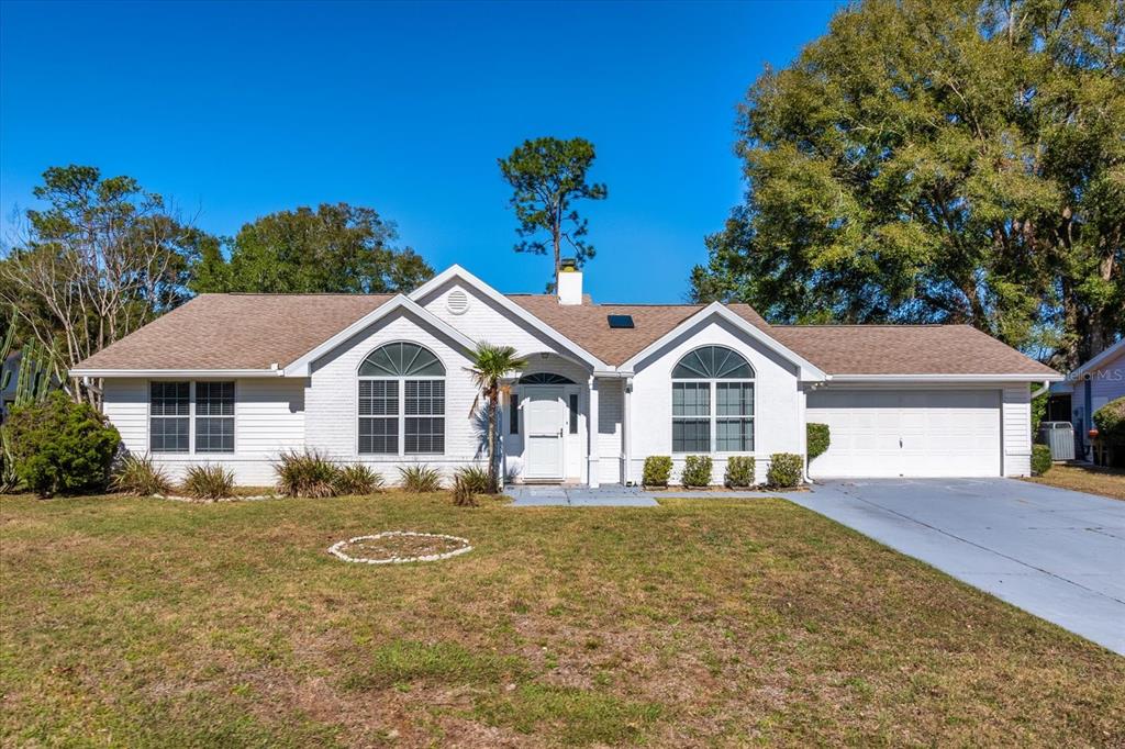8231 Southwest 108th Loop Ocala, FL 34481 - Photo 1 of 1